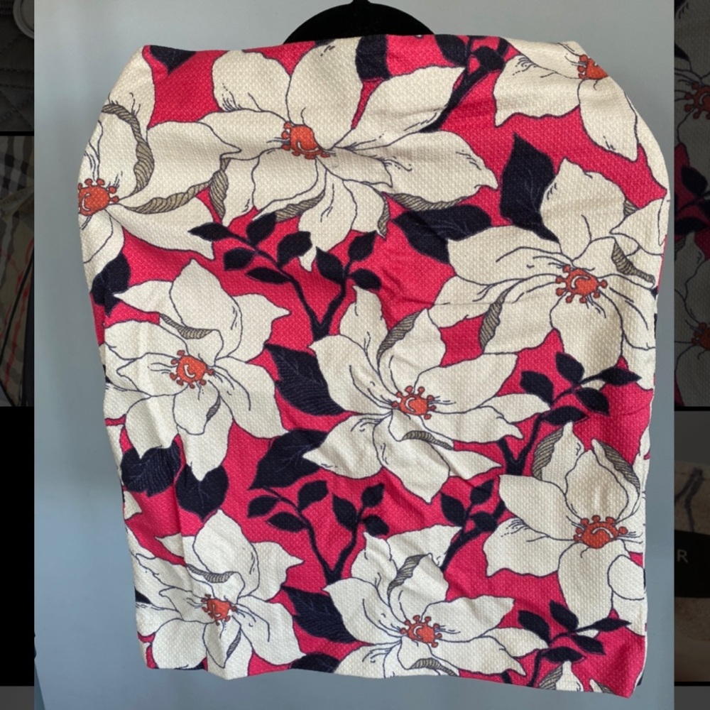 Ann Taylor pencil skirt petite size 6